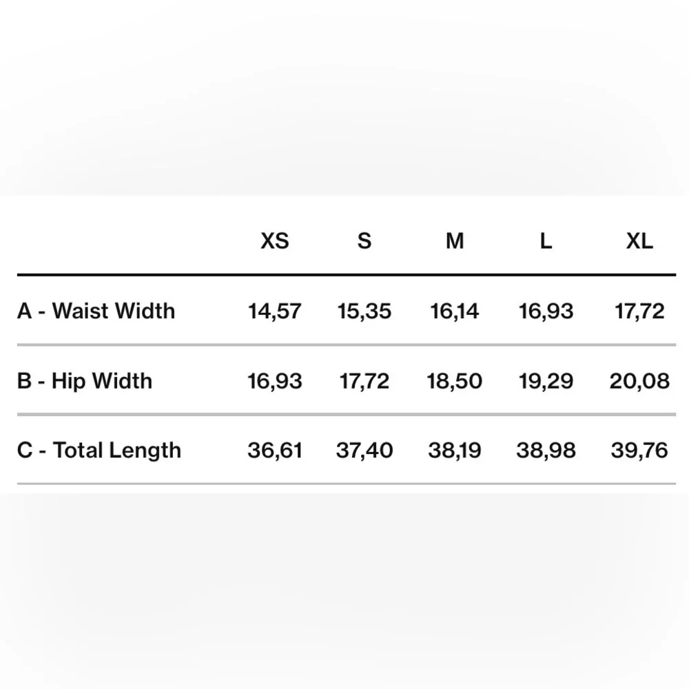 GIMAGUAS Kite Maxi Skirt in Black - Picture 9 of 9